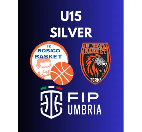 TERMINA LA 1° FASE DEL CAMPIONATO U15 SILVER