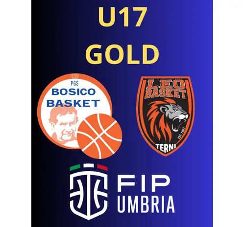 Termina la 1° fase del campionato U17 Gold