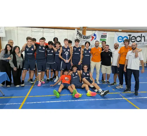 La Bosico Basket vince il primo Memorial Gianni Marcorelli
