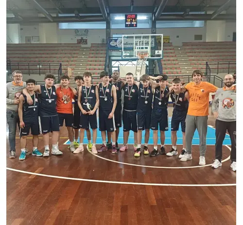 Bosico Leo, finale di stagione da incorniciare: arrivano tre medaglie