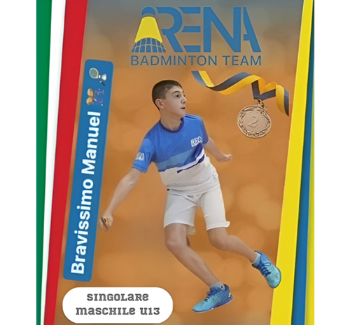Campionati Italiani Junior e Under 2024: Complimenti a Manuel Veronese e ai Nostri Atleti! Campionati Italiani Junior e Under 2024: Complimenti a Manuel Veronese e ai Nostri Atleti!
