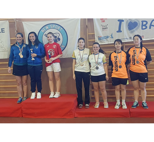 CHALLENGE A LIVELLI NEW SPORT ASD - SANT'ANGELO LODIGIANO