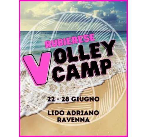 Volley Camp 2025