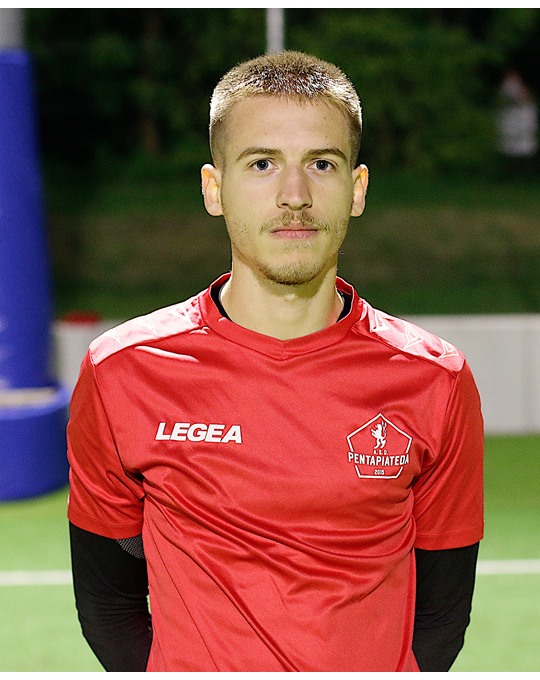 Demiraj Arbi