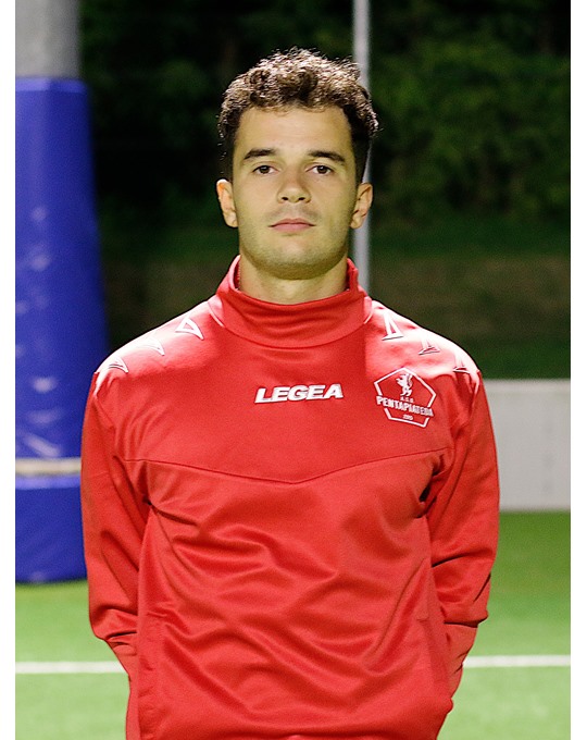 Fanchi Filippo