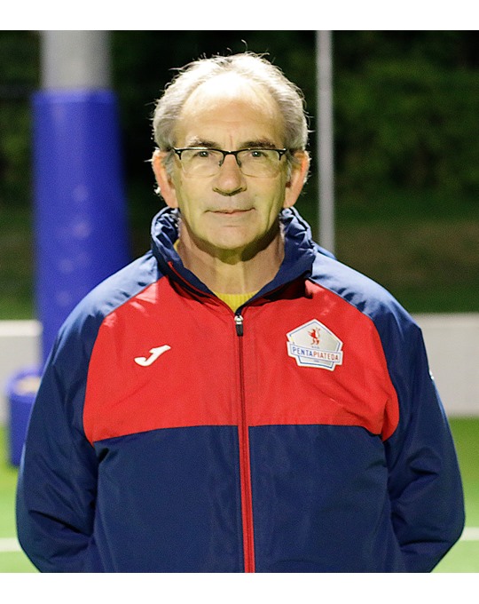 Alfarano Sergio