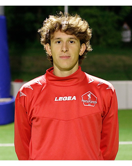 Moretti Luca