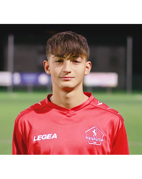 Battaglia Federico