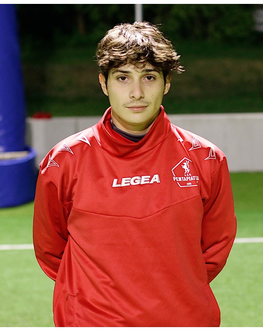 Potito Andrea