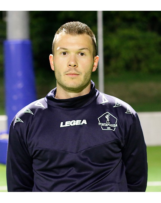Taloni Daniele