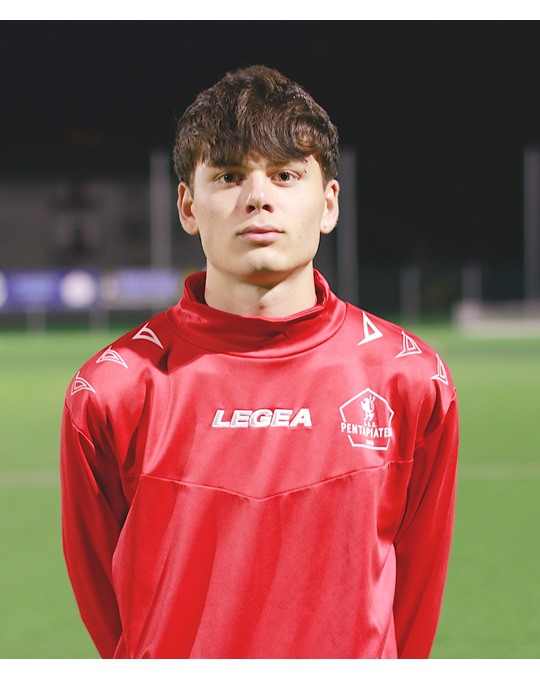 Robustelli Test Filippo