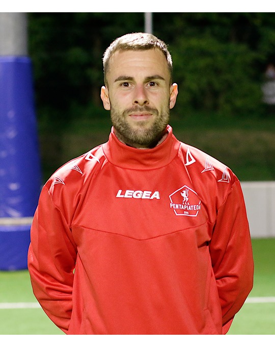 Moroni Maurizio