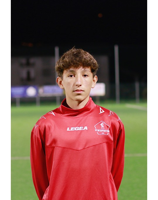 Laffranchi Mattia
