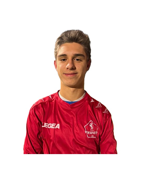 Pusterla Alessio