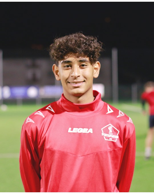 Mido Mohamed