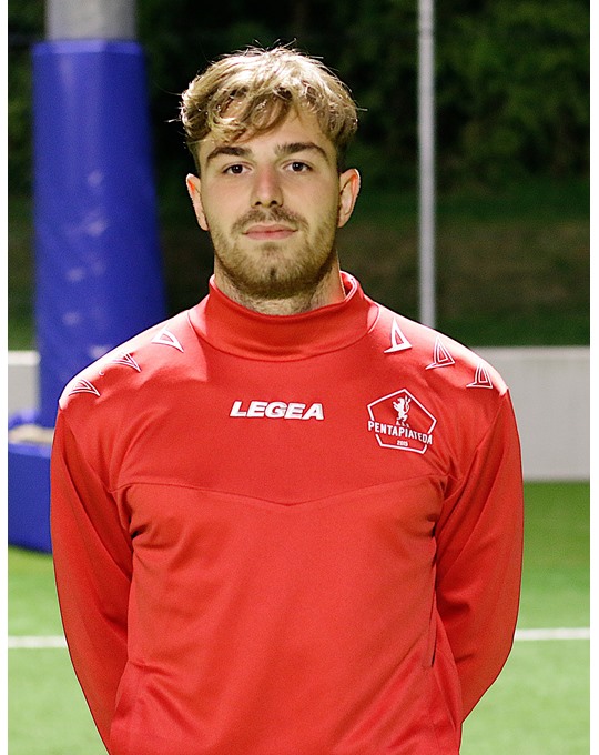 Menegola Luca