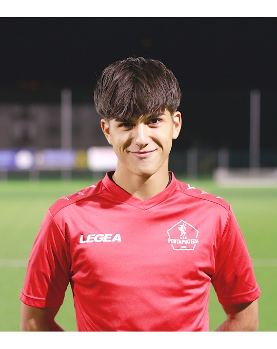 Damiani Matteo