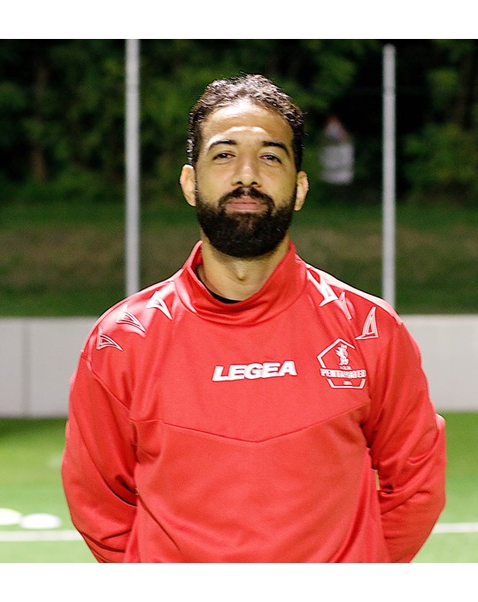 Yacoub Mourad