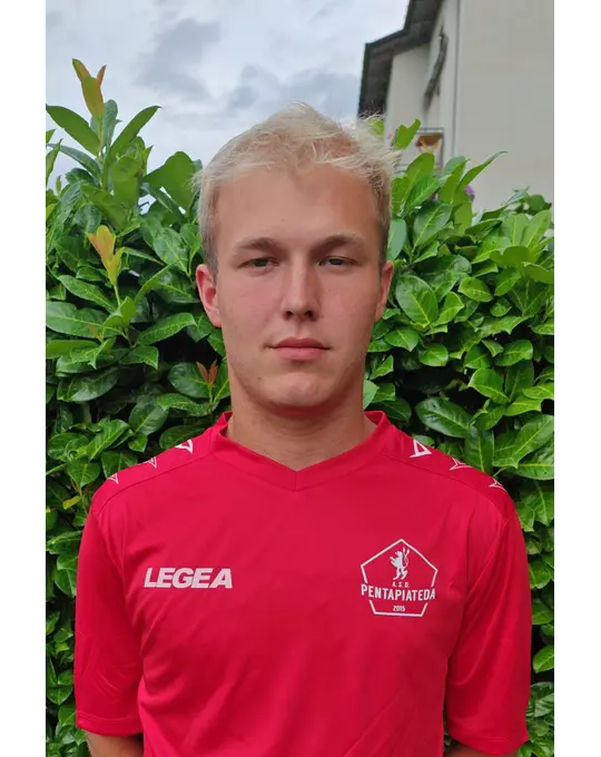 Andreoli Erik
