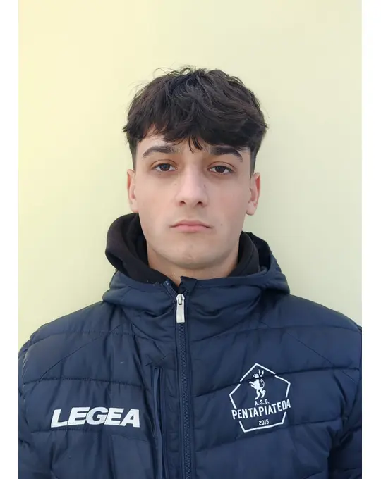 Benvenuti Alessandro