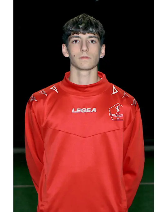 Della Porta Francesco