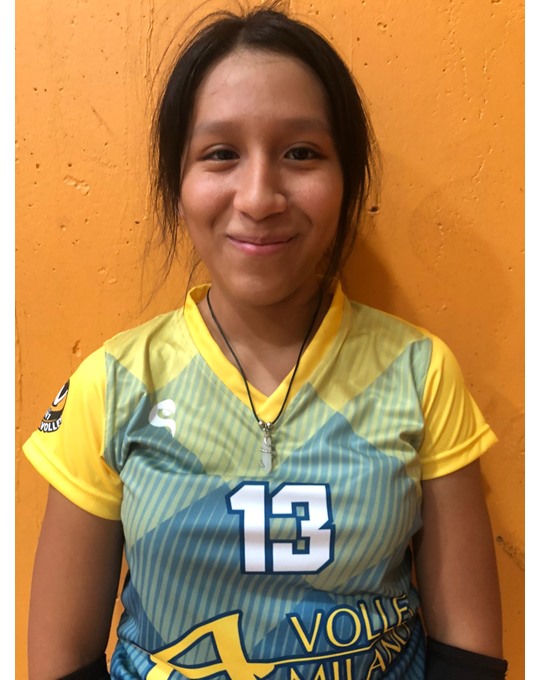 OCHANTE MUNOZ MARISEL