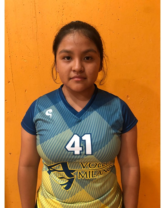 SHERYL VICTORIA MATA CRUZ