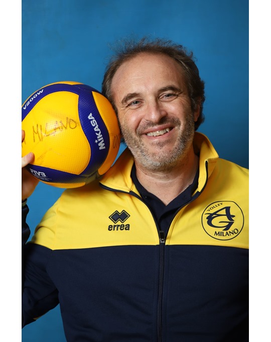 Nidasio Luca