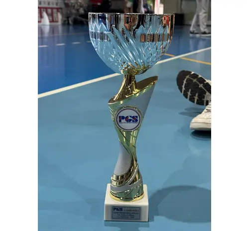 Campioni PGS U17: AG Milano sul tetto del campionato 🏆