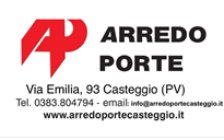 ARREDO PORTE