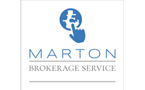 MARTON