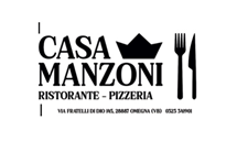 CASA MANZONI - RISTORANTE PIZZERIA