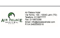 AIR PALACE HOTEL