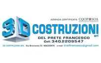 3d costruzioni