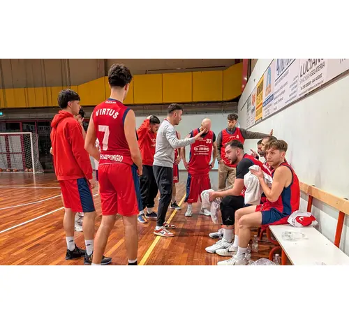 𝗕𝗘𝗙𝗙𝗔 𝗦𝗨𝗟𝗟𝗔 𝗦𝗜𝗥𝗘𝗡𝗔 𝗔 𝗧𝗢𝗟𝗘𝗡𝗧𝗜𝗡𝗢: 𝗟𝗔 𝗩𝗜𝗥𝗧𝗨𝗦 𝗣𝗦𝗚 𝗖𝗔𝗗𝗘 𝟲𝟭-𝟲