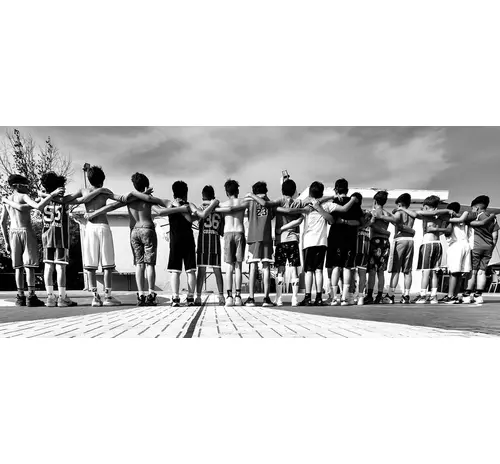 3° SUMMER BASKETBALL CAMP 2025