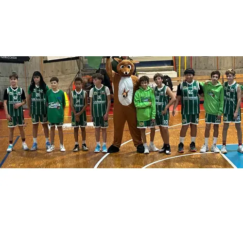 AMICHEVOLE UNDER 13 - ORE 17:30 - LAGOSANTO