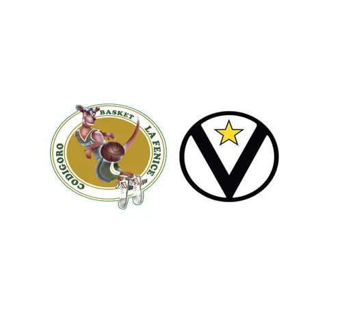 Virtus Bologna – La Fenice Pallacanestro