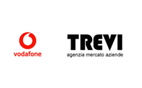 Trevi agenzia Vodafone business