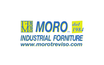 Industrial Forniture Moro