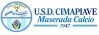Benvenuti sul sito ufficiale dell'USD Cimapiave