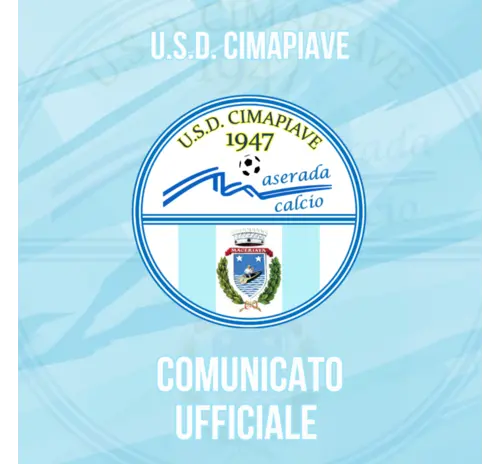 Comunicato ufficiale: rinnovo delle cariche societarie