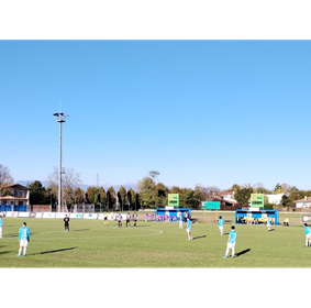 Quarto pareggio di fila, finisce 2-2 con il Favaro