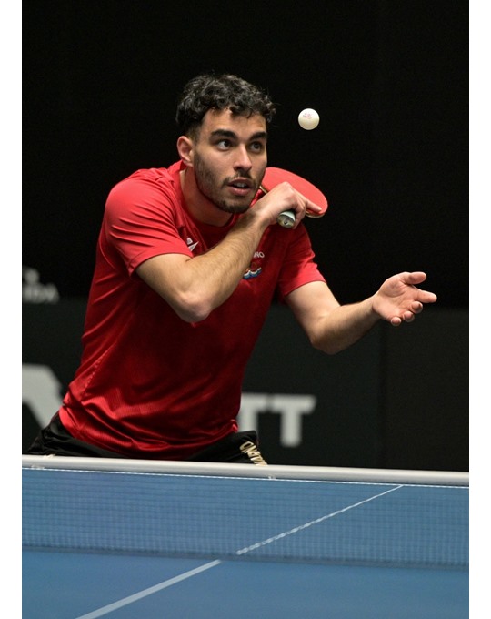 Mongiusti Mattias