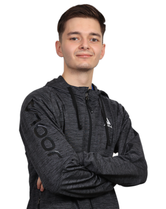 Koldas Tomáš
