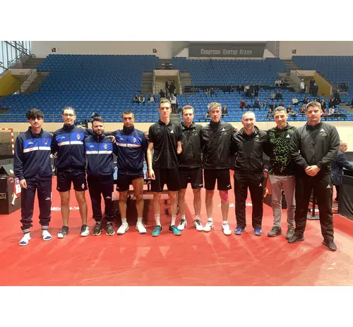 EUROPE TROPHY GRAND FINAL: NULVI CHIUDE AL SETTIMO POSTO