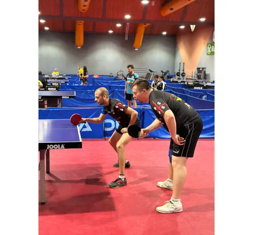 CAMPIONATI PARALIMPICI: BENE LA CLASSE 6-10 A BOLZANO E LA CLASSE 11 A PALERMO