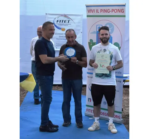 BENEMERENZE FITET SARDEGNA 2025/26
