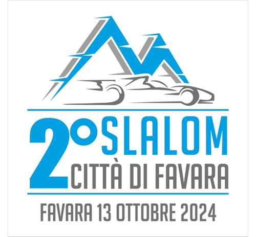 2° Slalom Città di Favara