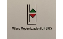 MILANO MODERNIZZAZIONI LIFT